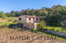 Maison individuelle à Calangianus