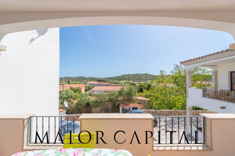 Appartamento a Loiri Porto San Paolo