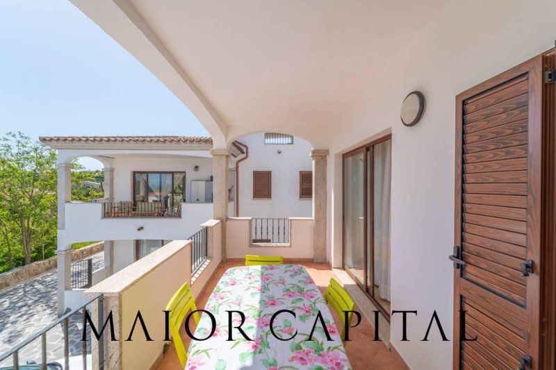 Appartamento a Loiri Porto San Paolo