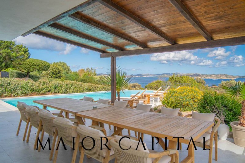 Villa in Palau