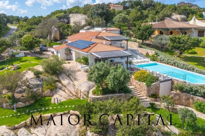 Villa in Palau