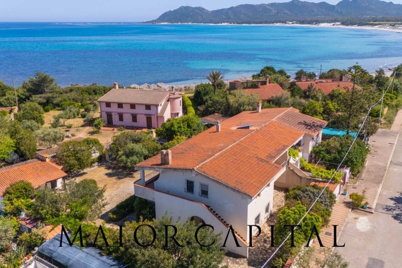 Villa in Siniscola