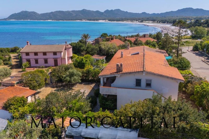 Villa in Siniscola