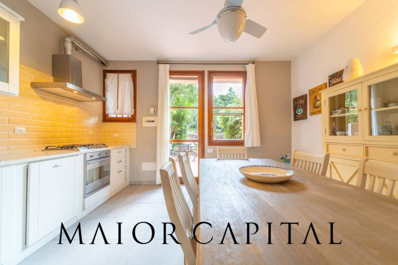 Apartamento em Santa Teresa Gallura