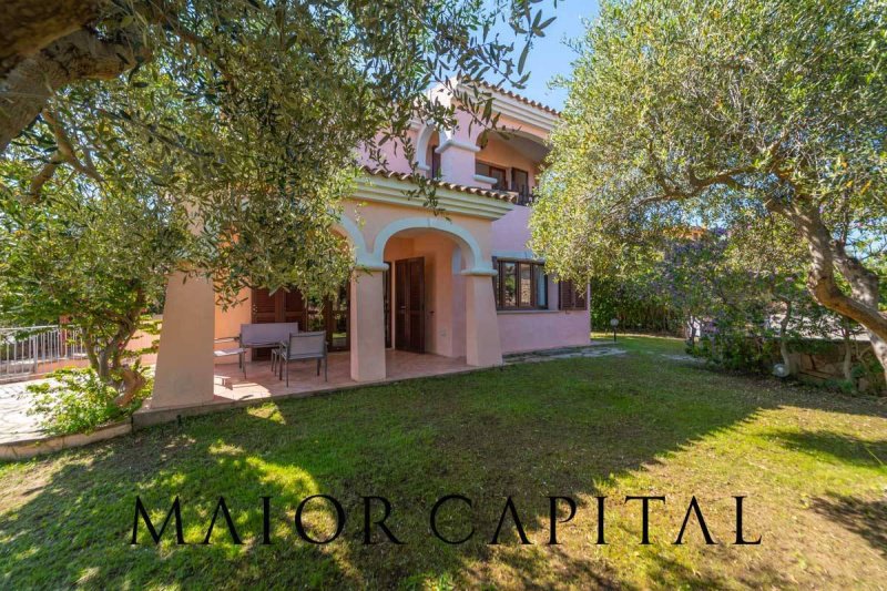 Casa independente em San Teodoro