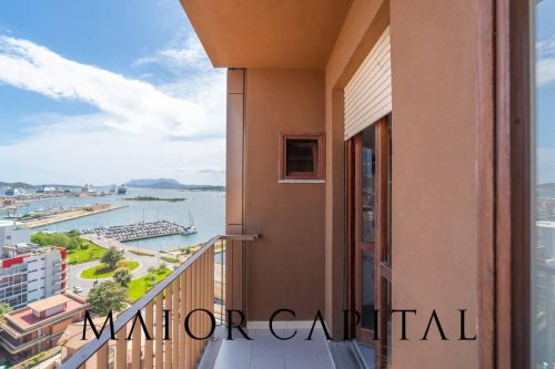 Lägenhet i Olbia
