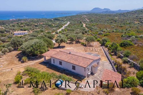 Maison individuelle à Olbia