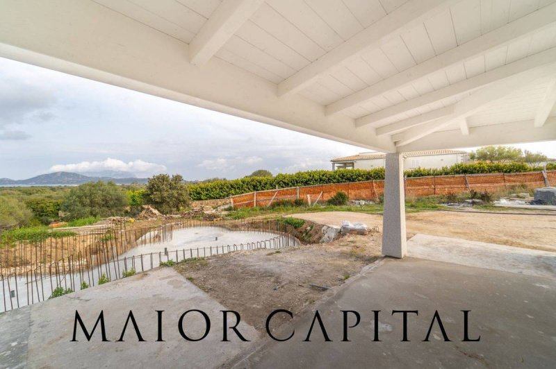 Villa in Olbia