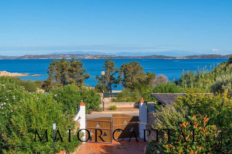 Moradia em Arzachena