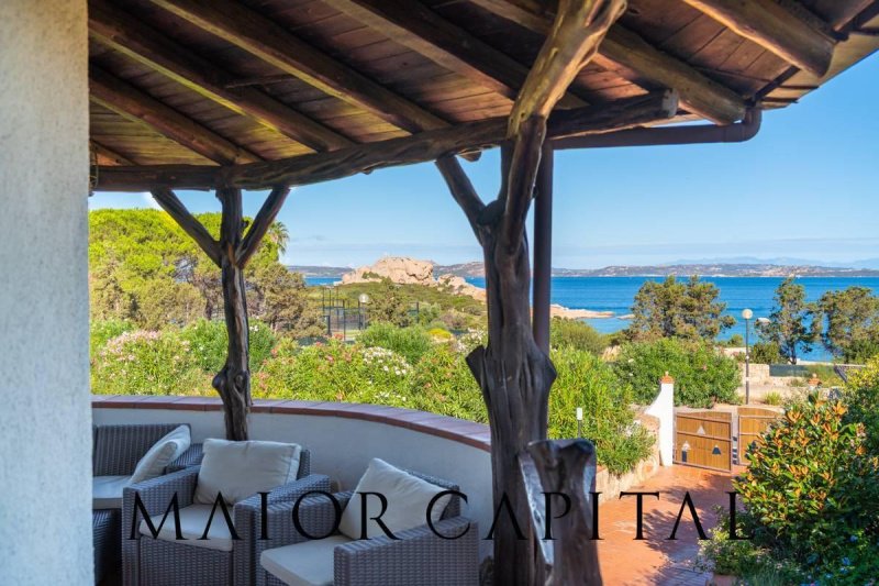 Moradia em Arzachena