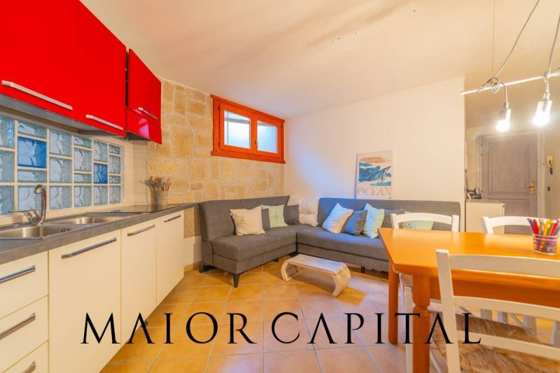 Appartamento a Golfo Aranci