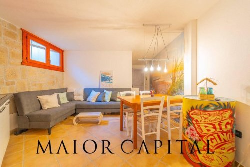 Квартира в Гольфо-Аранчи