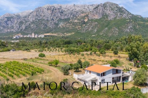 锡尼斯科拉别墅