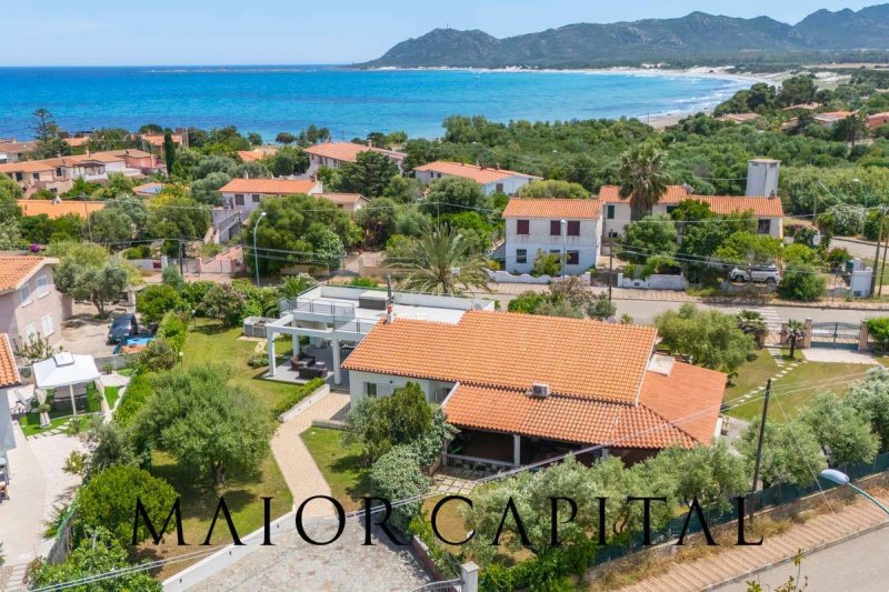 Особняк в Синискола