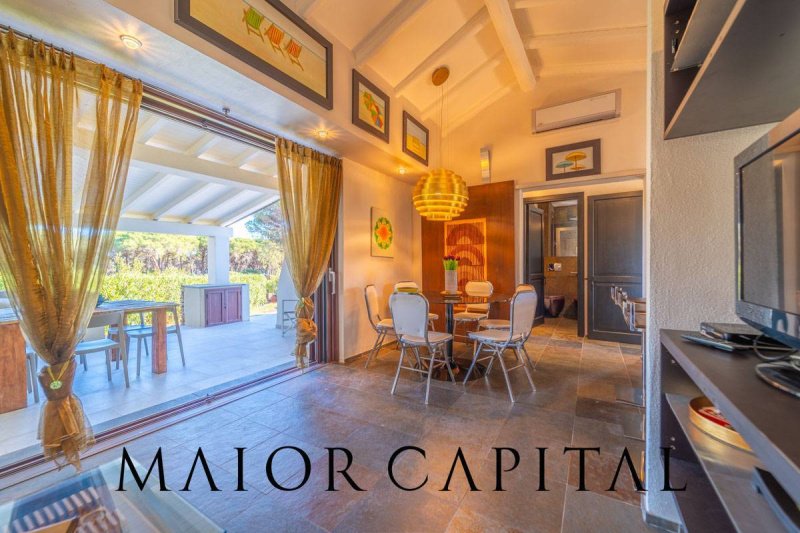 Reihenhaus in Budoni