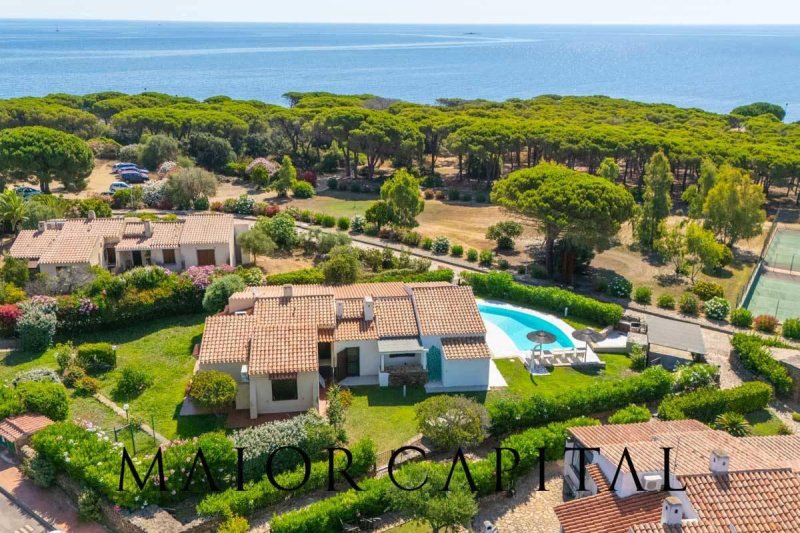 Villetta a schiera a Budoni