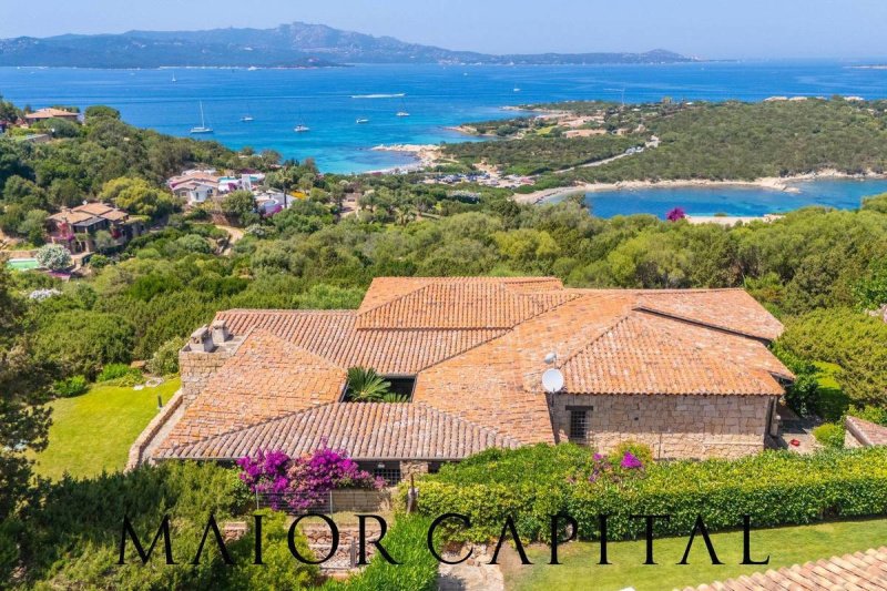 Villa in Olbia
