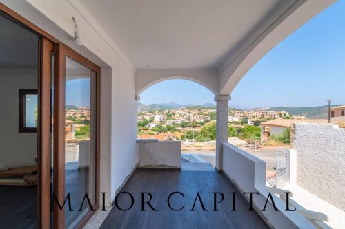 Appartement à Budoni