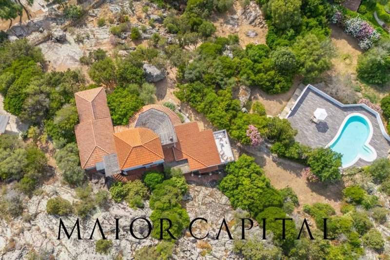 Villa in Olbia