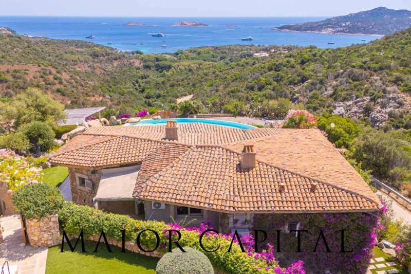 Вилла в Арцакена