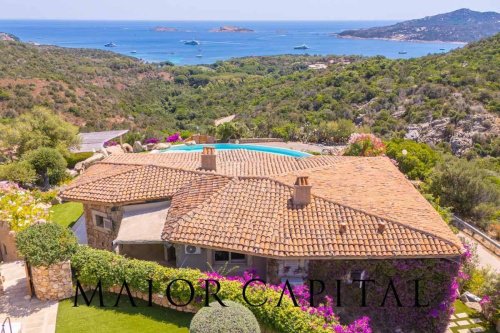 Villa i Arzachena