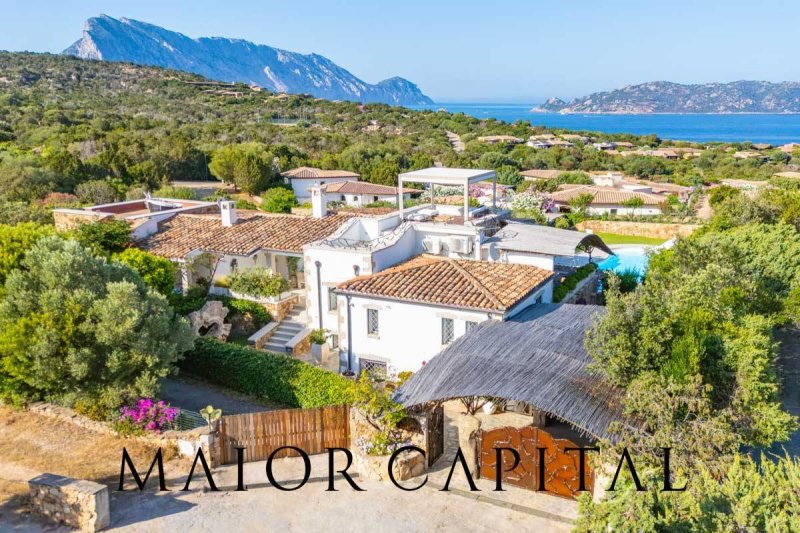 Вилла в Сан-Теодоро