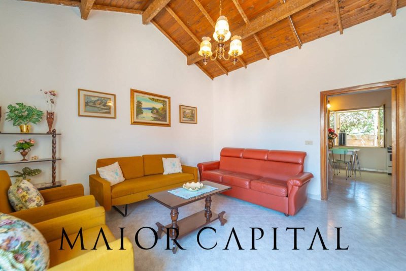 Maison jumelée à Posada