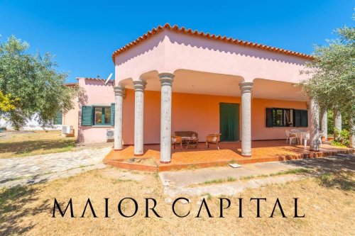 Maison individuelle à Torpè