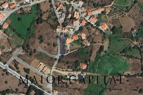 Terreno edificabile a Posada