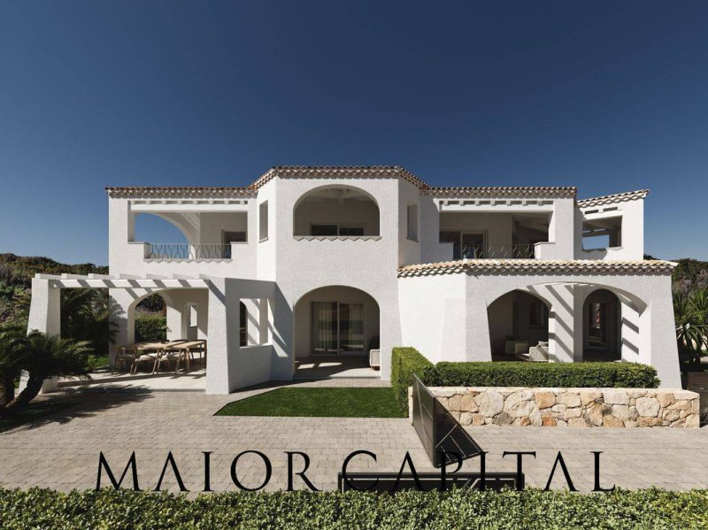 Квартира в Будони