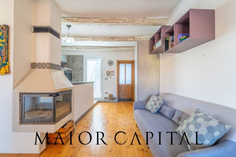 Apartment in Tempio Pausania