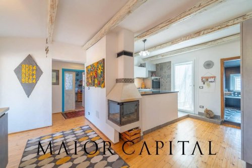 Appartement à Tempio Pausania