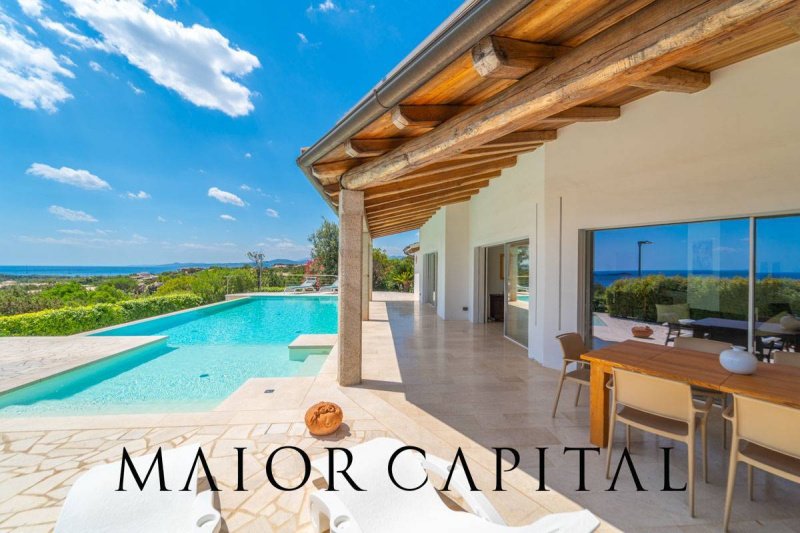 Villa in San Teodoro