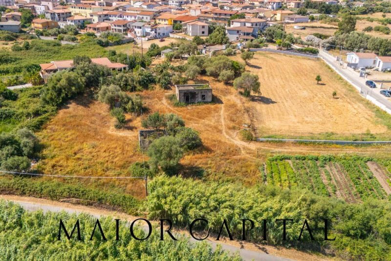 Maison de campagne à Torpè