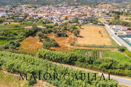 Casa de campo en Torpè