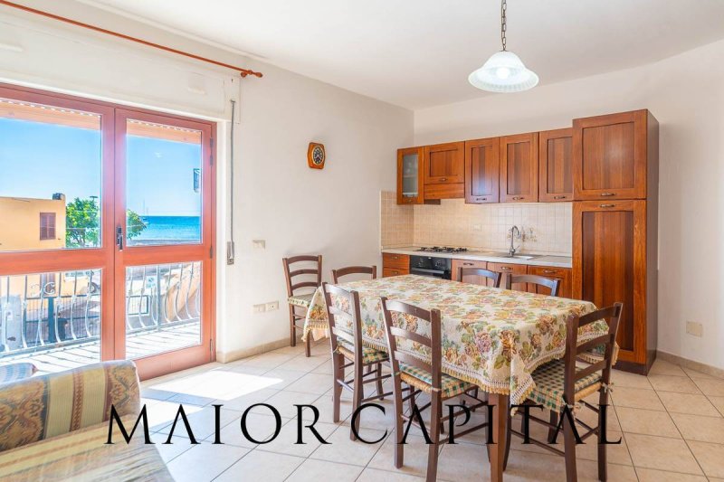 Lägenhet i Siniscola