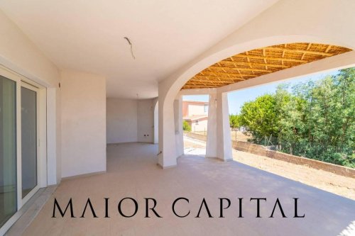 Apartamento en Budoni