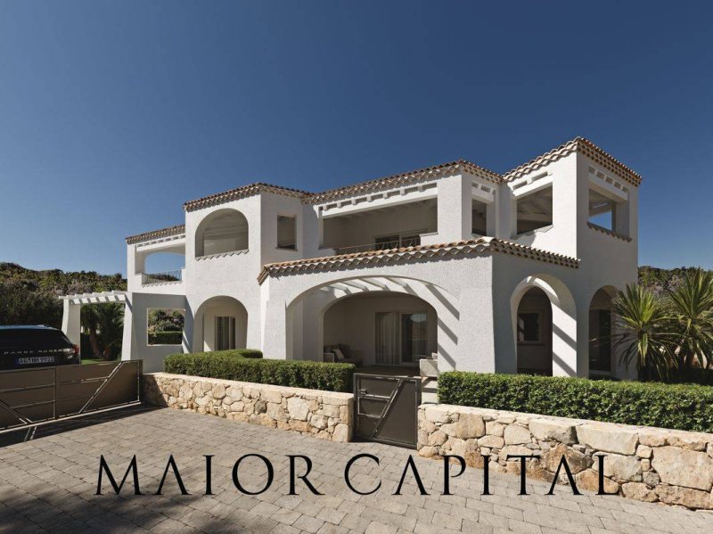 Apartamento em Budoni