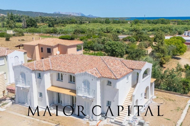 Apartamento em Budoni