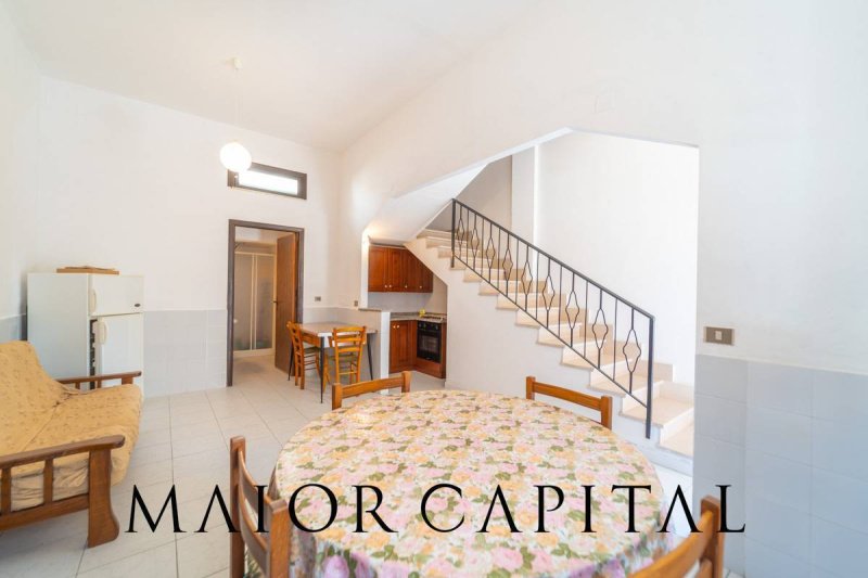 Villetta a schiera a Siniscola