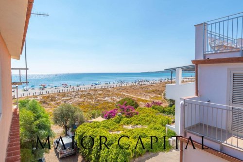 Villetta a schiera a Siniscola