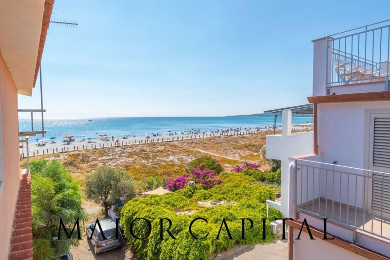 Villetta a schiera a Siniscola