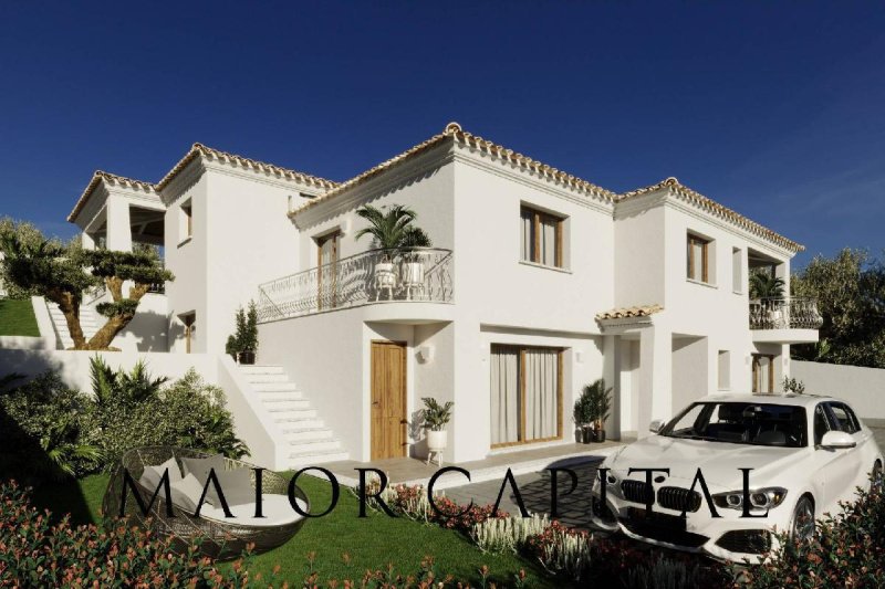 Appartamento a Budoni