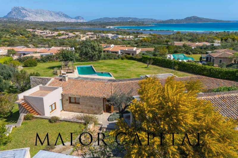 Villa in San Teodoro