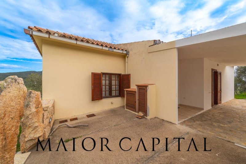 Casa indipendente a Budoni