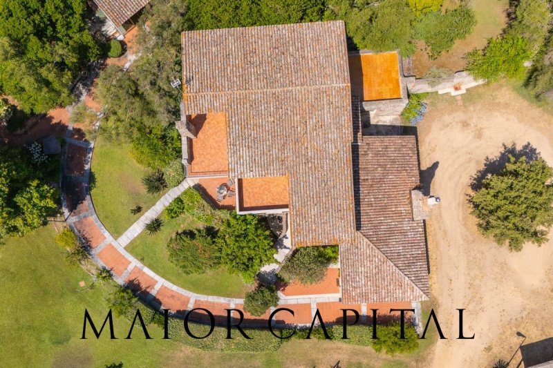 Villa in Olbia