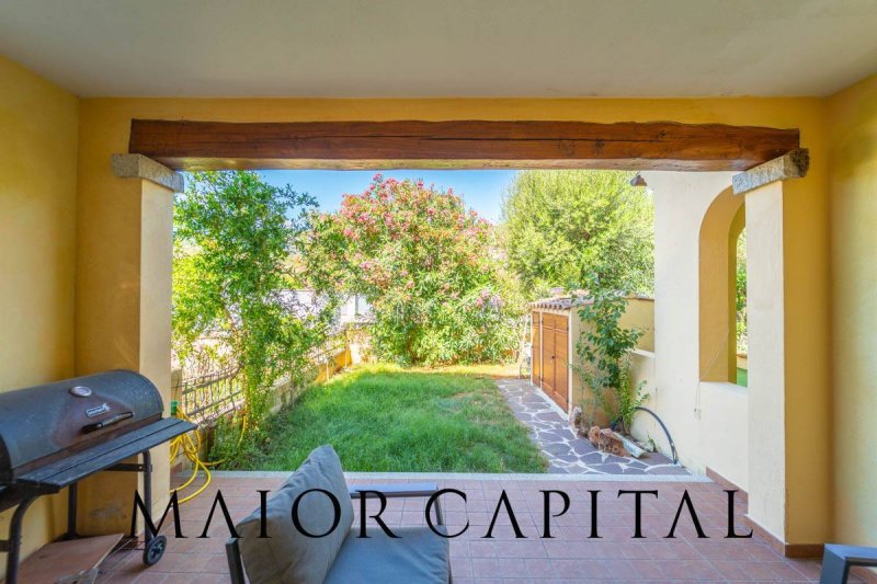 Таунхаус в Сан-Теодоро