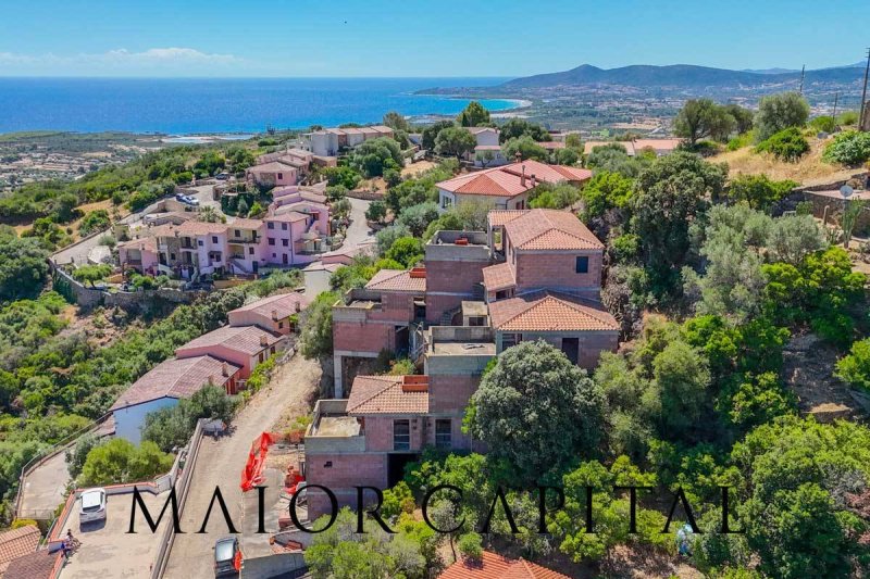 Сельский дом в Будони