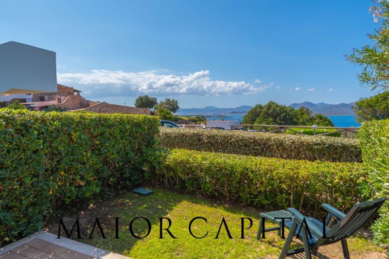 Appartement in Olbia