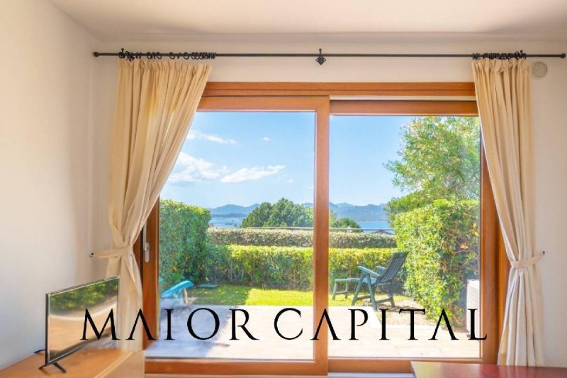 Appartement in Olbia